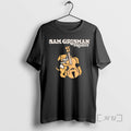 Officials Sam Grisman Project Bass Dawg