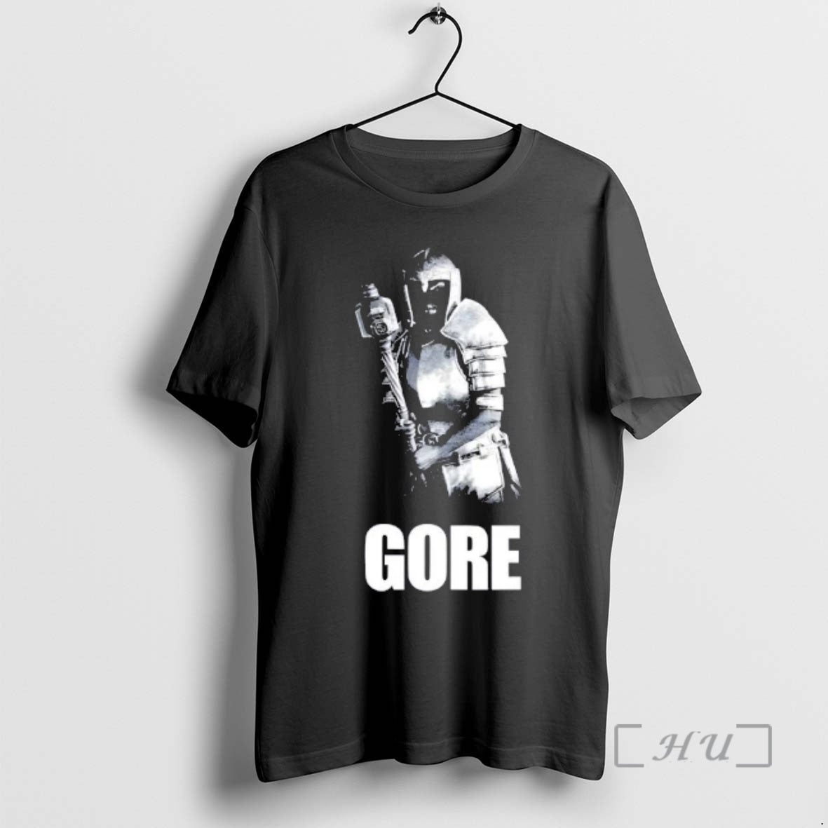 Officials Sam Hyde Tinty Gore Vintage