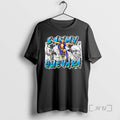 Officials Sammy Guevara Aew Wrestling Graphic