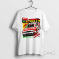 Officials Sammy Smith Pilot Nascar Signature