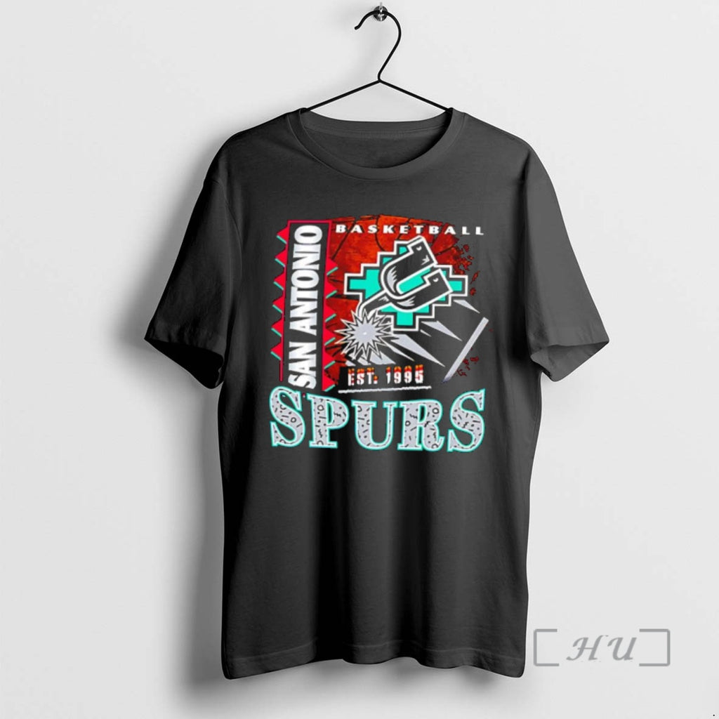 Officials San Antonio Spurs Hardwood Classics Regional Franklin