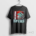 Officials San Antonio Spurs Hardwood Classics Regional Franklin