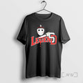 Officials San Diego Padres Legend X Jason Voorhees Hockey