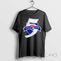 Officials San Diego Wave Fc 2022 2026 5 Seasons Logo