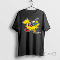 Officials Sans And Chocobo Ornaments