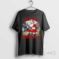 Officials Santa Jingle Bells Shotgun Shells Christmas