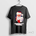 Officials Santa Punching Heretics Since 325 Ad