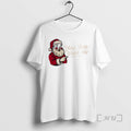 Officials Santa Yinz Better Watch Aht Christmas