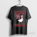 Officials Santas Silliest Goose Tacky Ugly Christmas