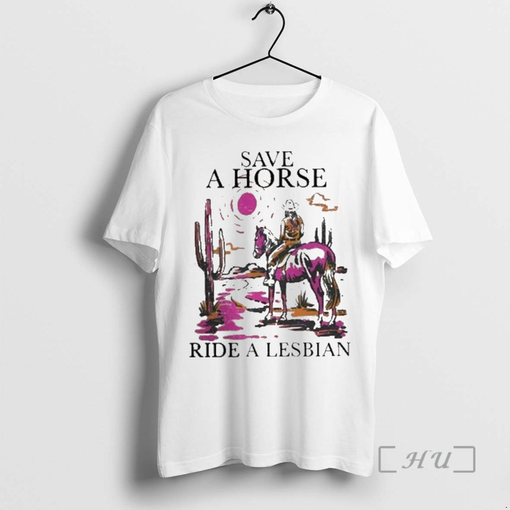 Officials Save A Horse Ride A Lesbian Tour