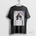 Officials Say She She Cut And Rewind Us Tour 2026 Circle Black Premium T Shirts