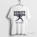 Officials Schlitt Happens Cam Schlittler