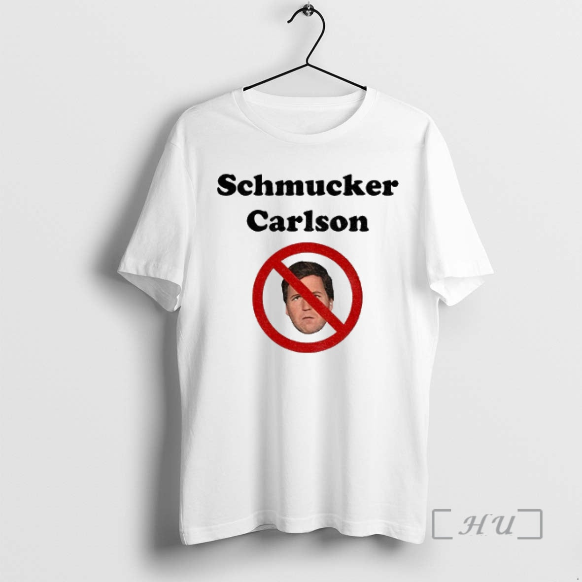 Officials Schmucker Carlson Prohibition Signs