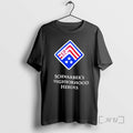 Officials Schwarbers Neighborhood Heroes