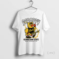 Officials Scrappy Kennesaw State Owls University Mascot
