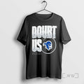 Officials Seton Hall Pirates Doubt Us 2025 Circle Black
