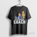 Officials Shaheen Holloway The Peoples Coach