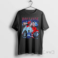 Officials Shane Hollander Ilya Rozanov 24 And 81 Heated Rivalry Hockey Romance Graphic Premium