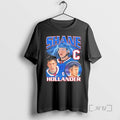 Officials Shane Hollander Rival Hockey Show Rap