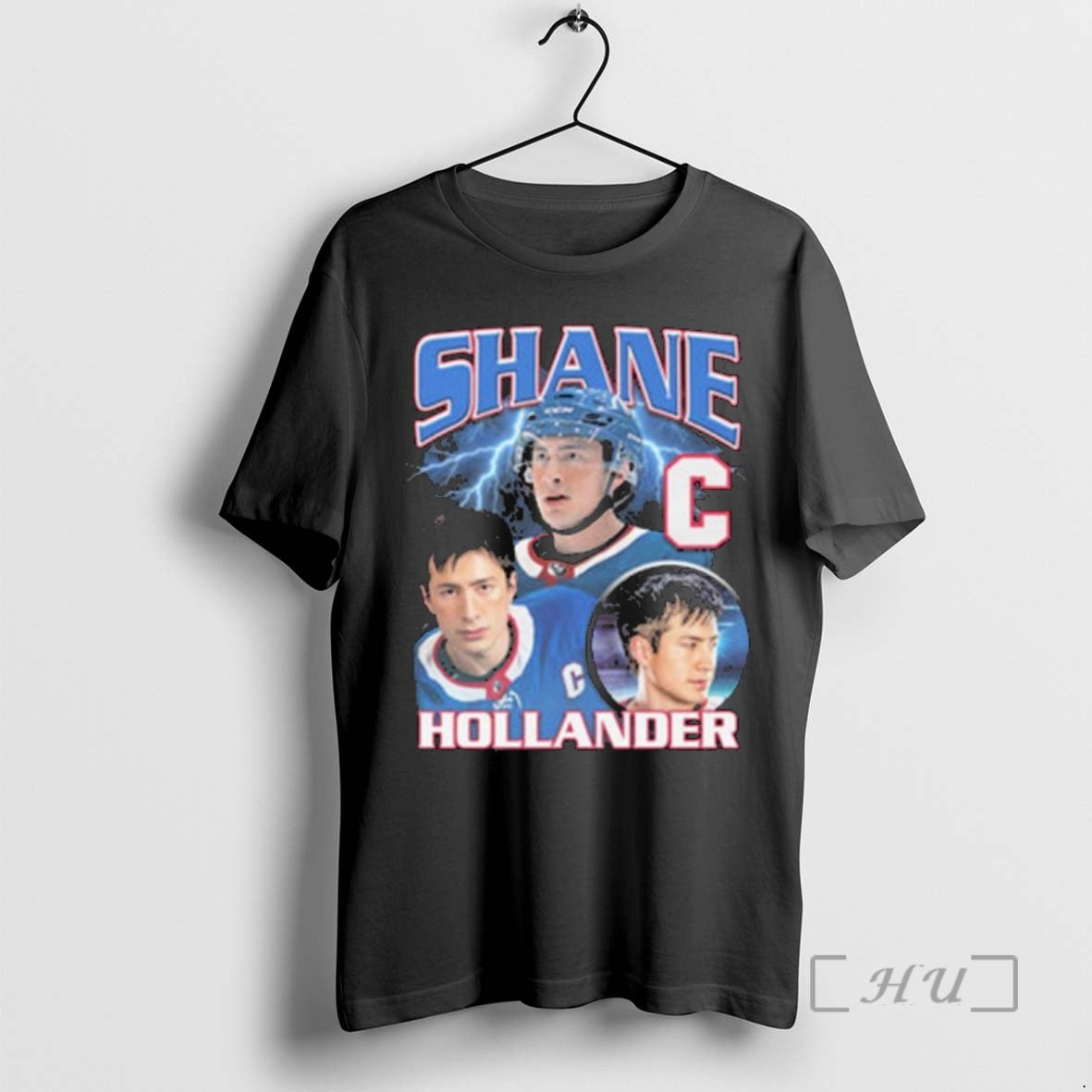 Officials Shane Rival Hockey Show Rap
