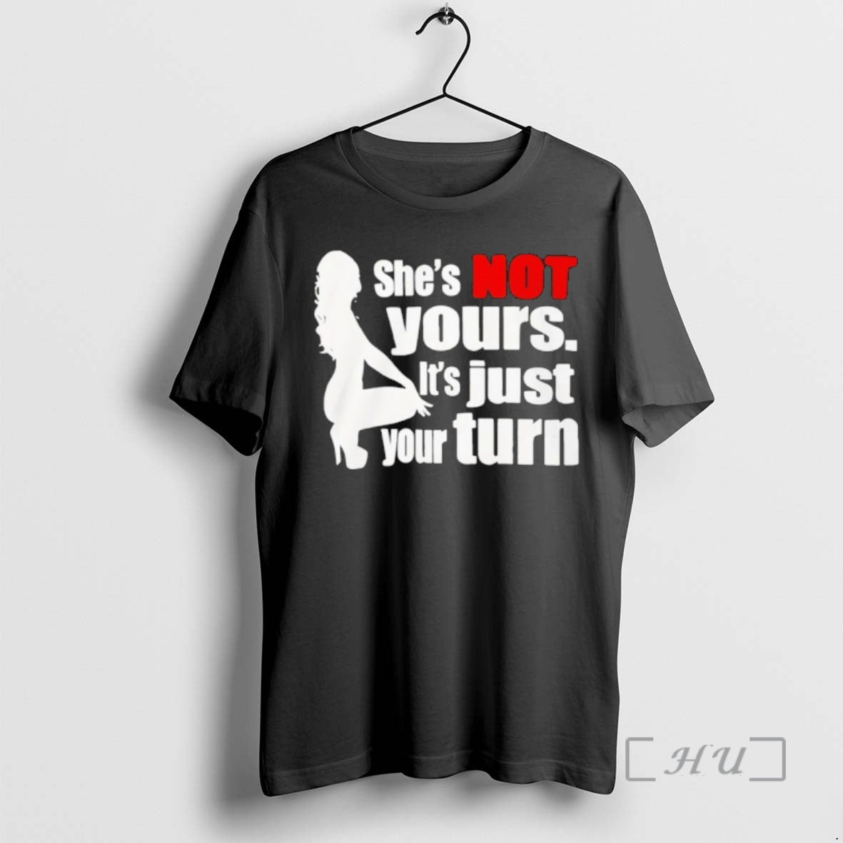 Officials Shes Is Not Yours It Is Just Your Turn