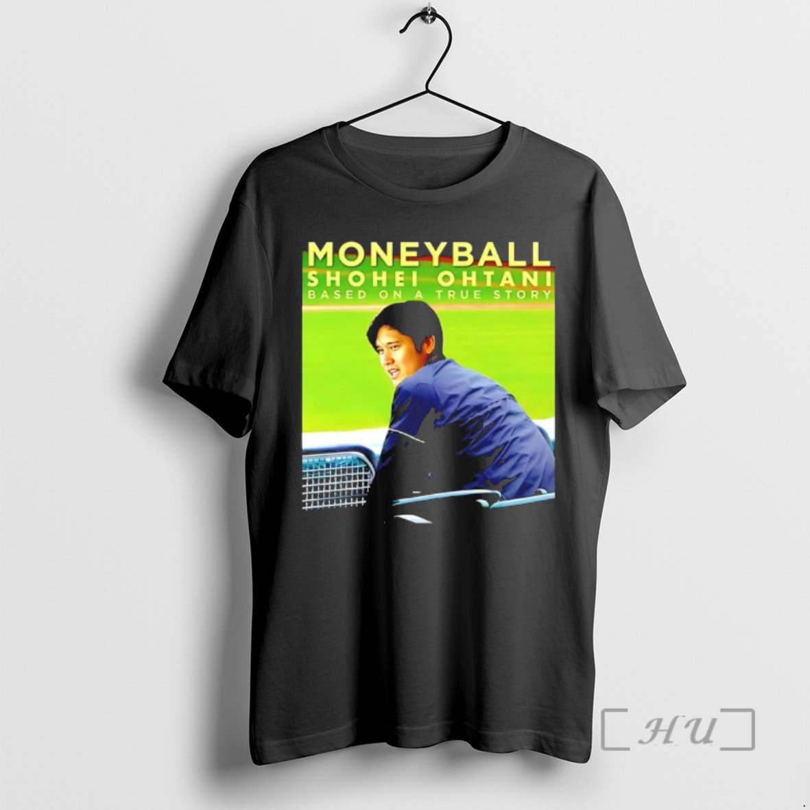 Officials Shohei Ohtani Based On A True Story Buck Moneyball