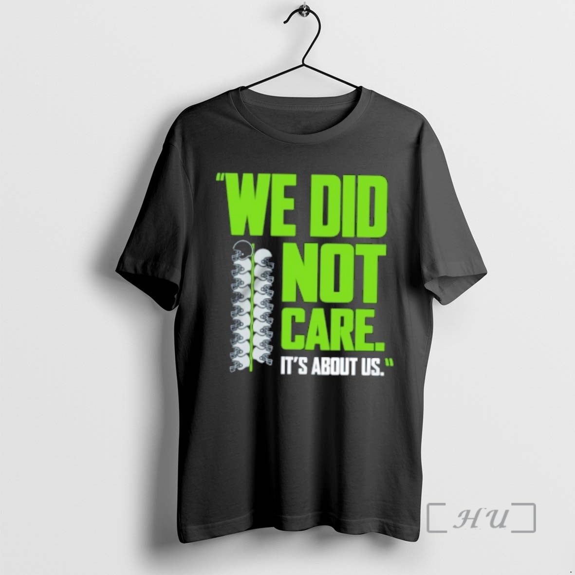 Officials Simply Seattle We Did Not Care Its About Us
