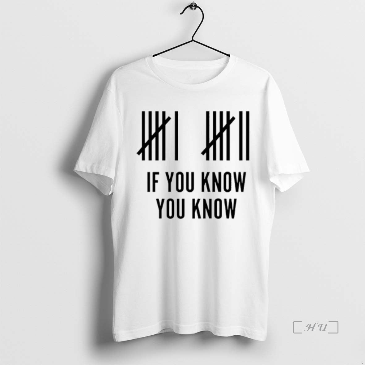 Officials Six Seven If You Know You Know Graphic