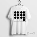Officials Six Seven Dots
