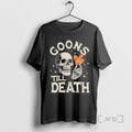 Officials Skill Goons Till Death