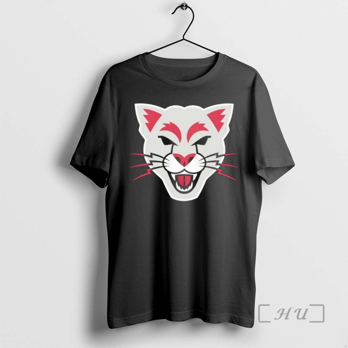 Officials Sko Cougs Washington State Cougars Parody Logo