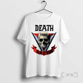 Officials Skull Death From Above Vintage