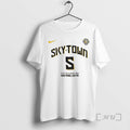 Officials Sky Town Chicago Sky