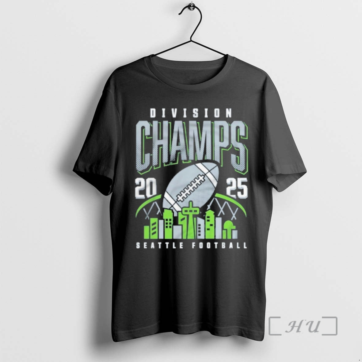Officials Skyline 2025 Division Champs Seattle Football