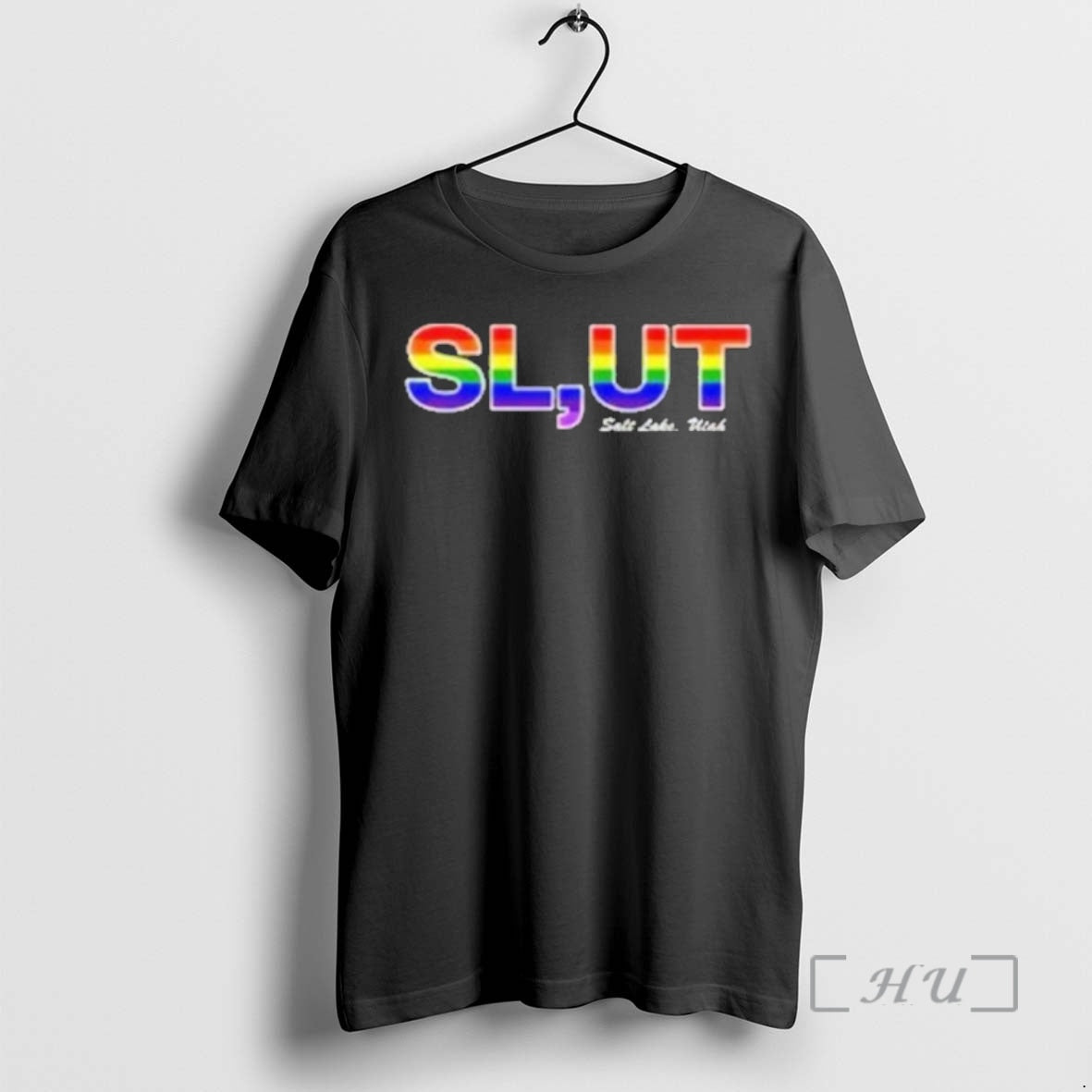 Officials Slut Salt Lake Utah Lgbt