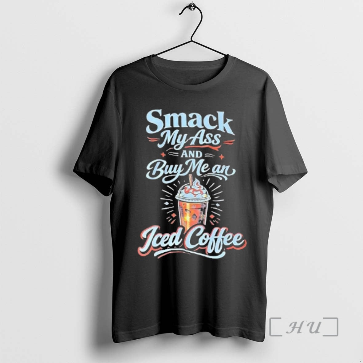 Officials Smack My Ass And Buy Me An Iced Coffee