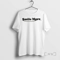 Officials Smile More Logo