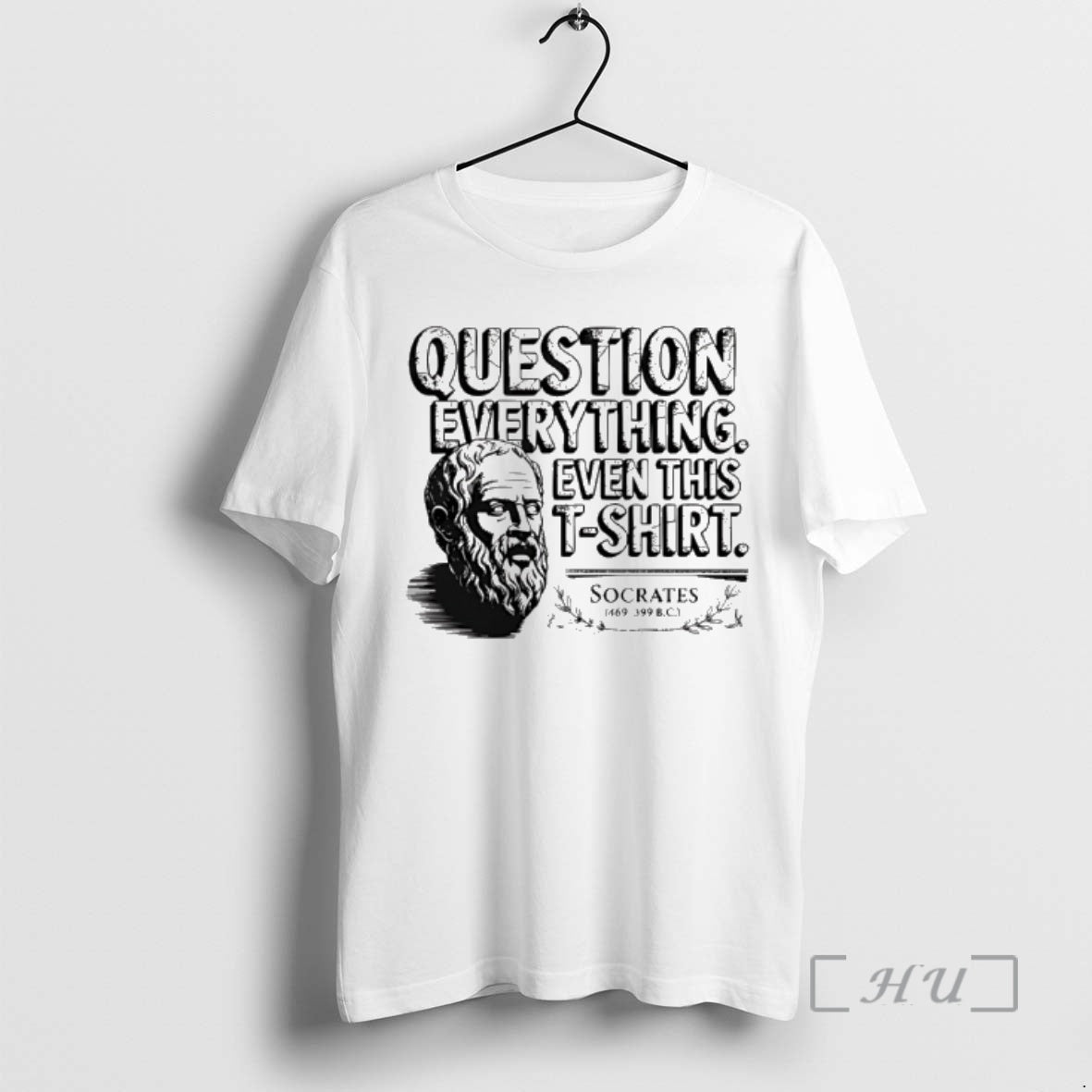 Officials Socratic Paradox Question Everything Even This