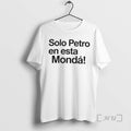 Officials Solo Petro En Esta Monda