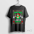 Officials Sometimes I Just Be Farting Frog Ugly Christmas
