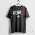 Officials Sonia Citron 22 Washington Mystics Elite Number And Name