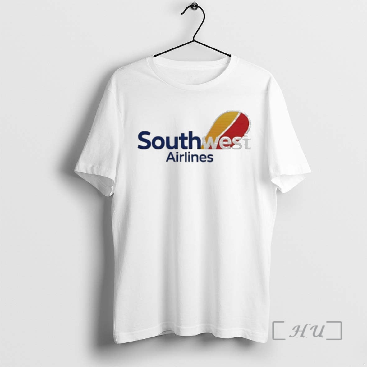 Officials Southwest Airlines Logo And Name