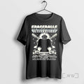 Officials Spaceballs Galaxy Tour 87 Darth Vader Logo Woman