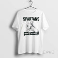 Officials Spartans Born In Detroit