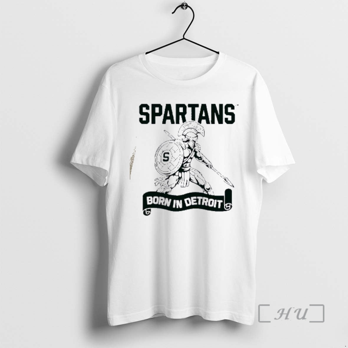 Officials Spartans Born In Detroit