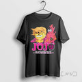 Officials Sponge Giorno Joj Bobs Bizarre Adventure Golden Wind