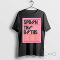 Officials Spoon The Beths June Shows 2026
