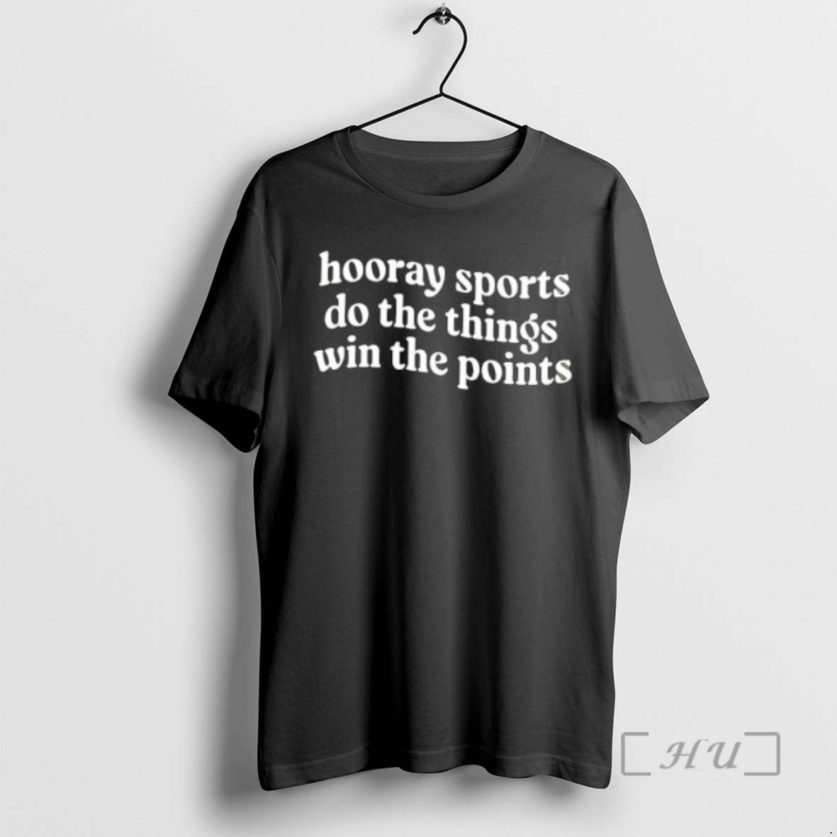 Officials Sports Hooray Do The Things Win The Points