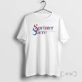 Officials Sprinter Sacre They Say The Good Ones Dont Come Back Ornaments Premium T Shirts