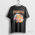 Officials Stag Beetle 90s Bootleg Graphic